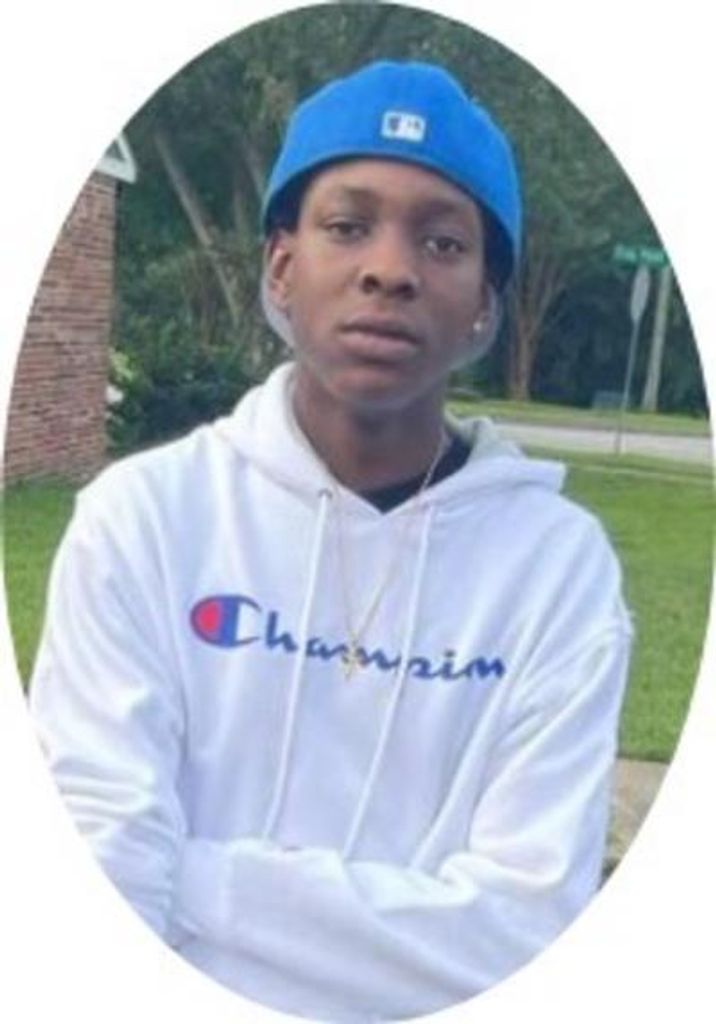 Demar Sanders Profile Photo