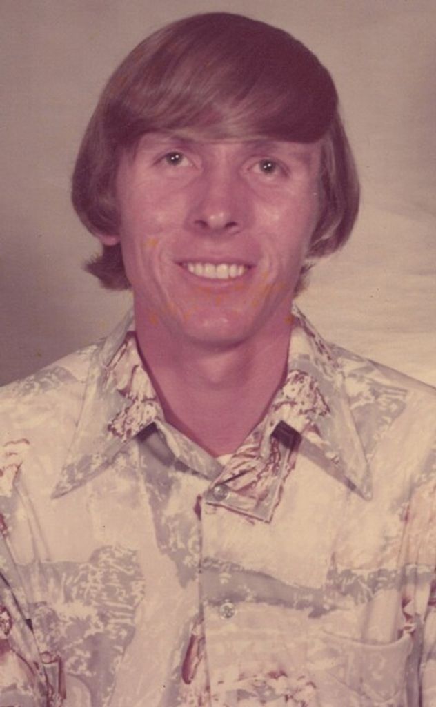 Wayne Davis Profile Photo