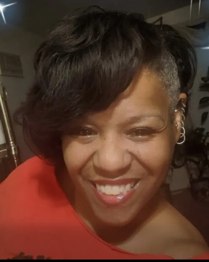 Sheronda Yvette Jackson-Waters