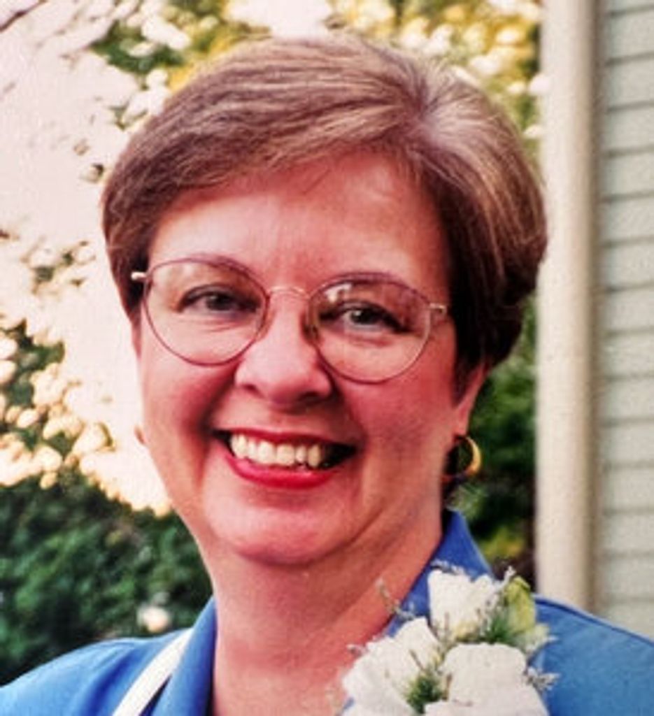 Sue Ellen Vanhorn Profile Photo