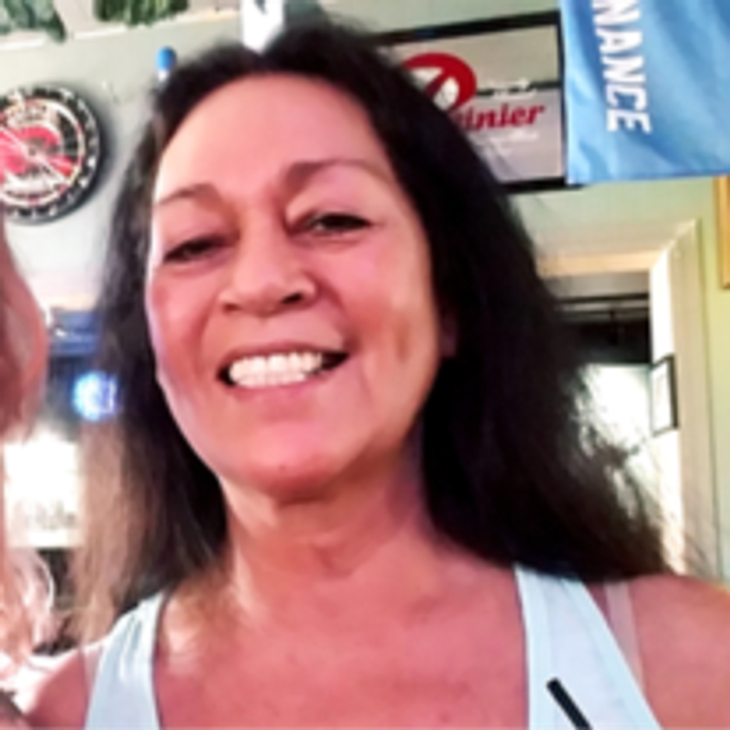 Barbara Afaga-Bryan