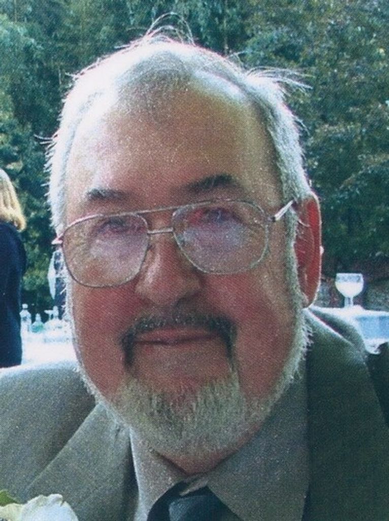 James William Schreiner, Sr. Profile Photo