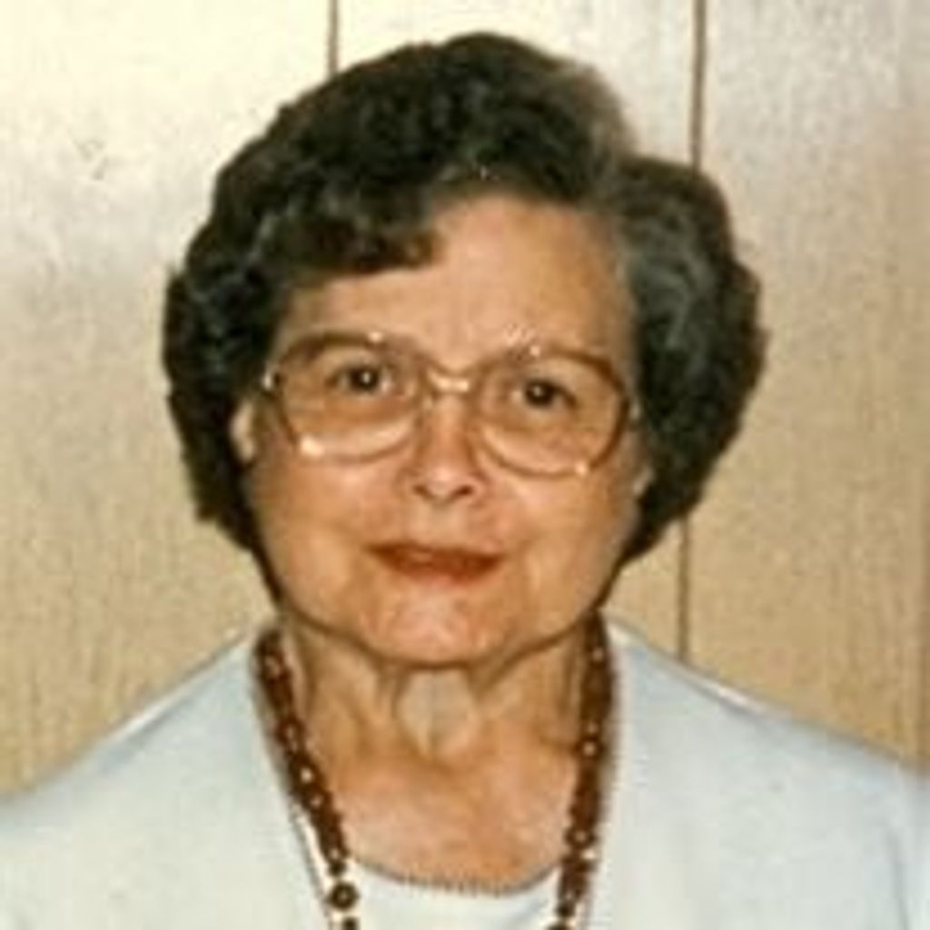 Alma Gaubert