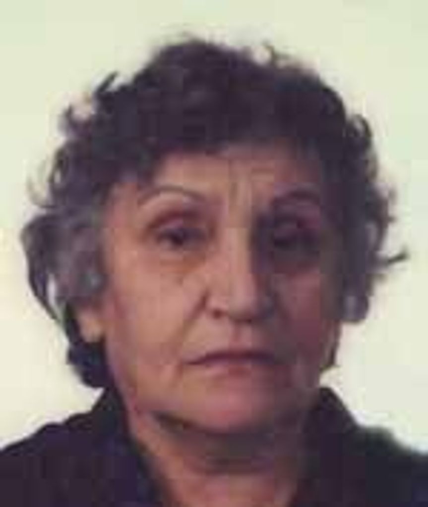Catherine S. Baroudi