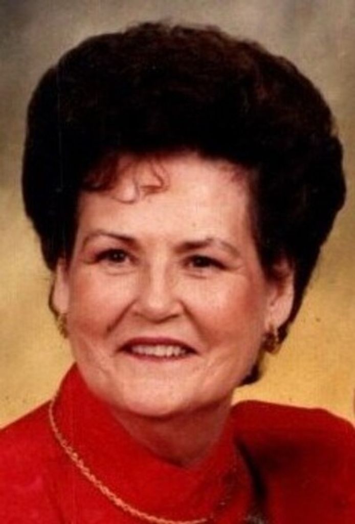 Delma (Godwin) Nunn Profile Photo