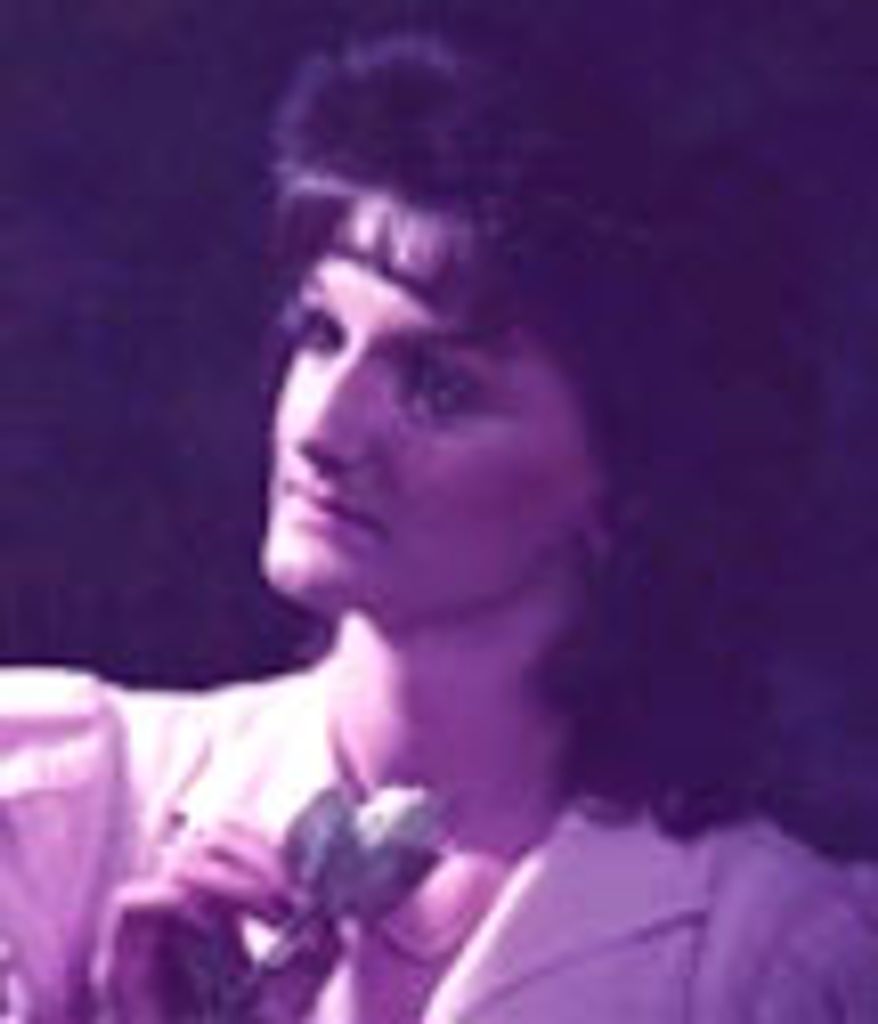 Sandra Kay (Sandy) Wilson