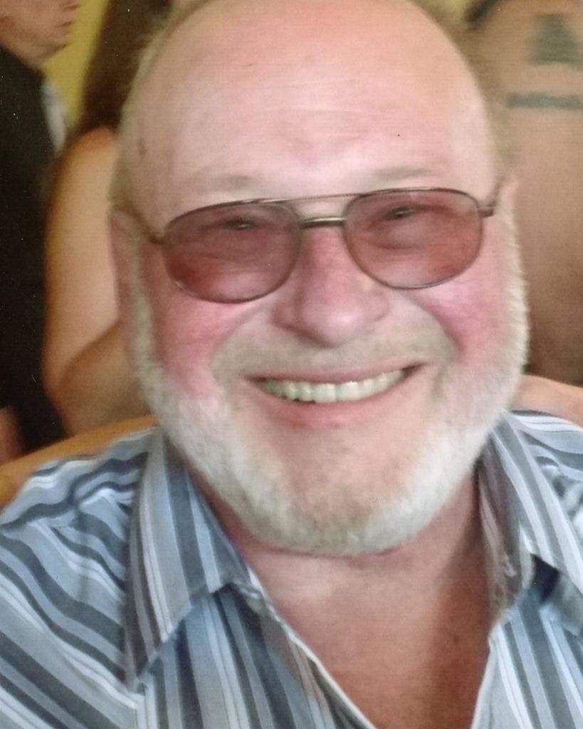 Glen G. Rau