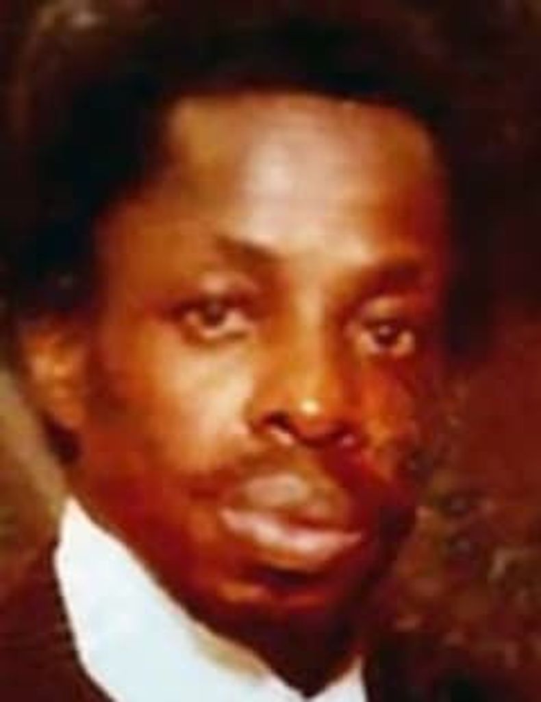 James Willie Davis Profile Photo