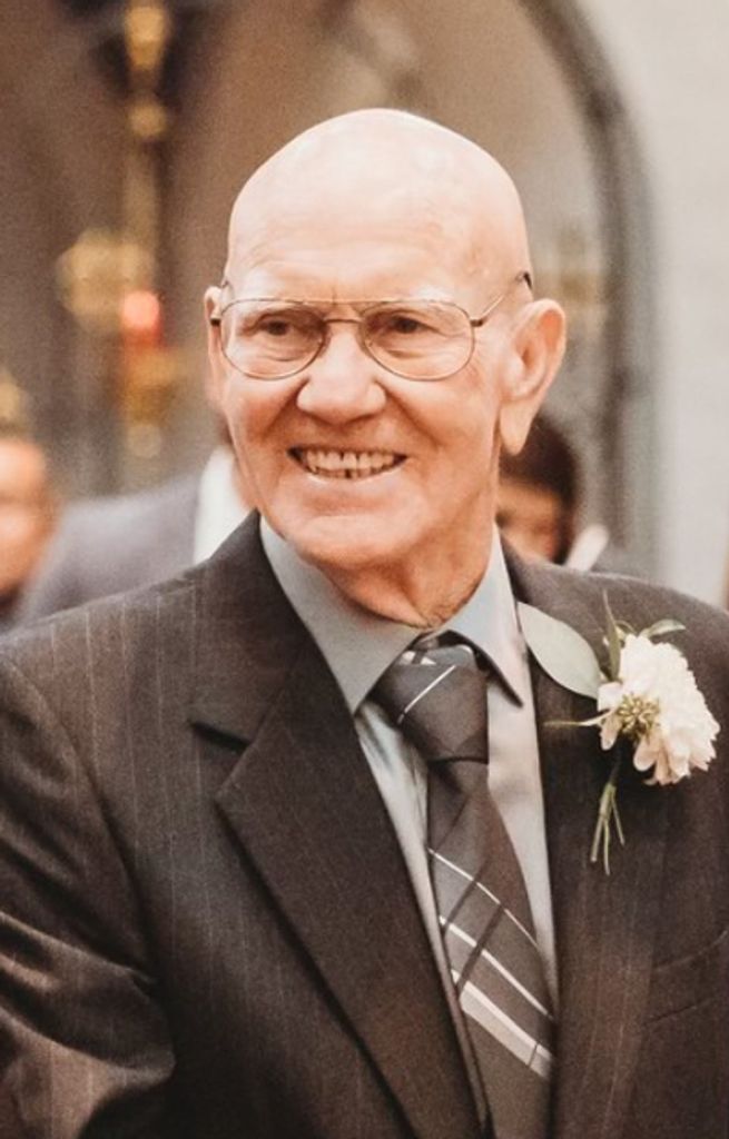 Roy Louis Batty Profile Photo