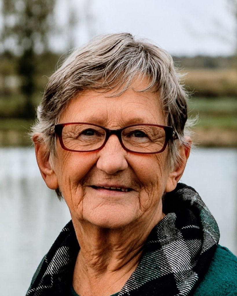 Eleanor C. "Kay" Spencer Profile Photo