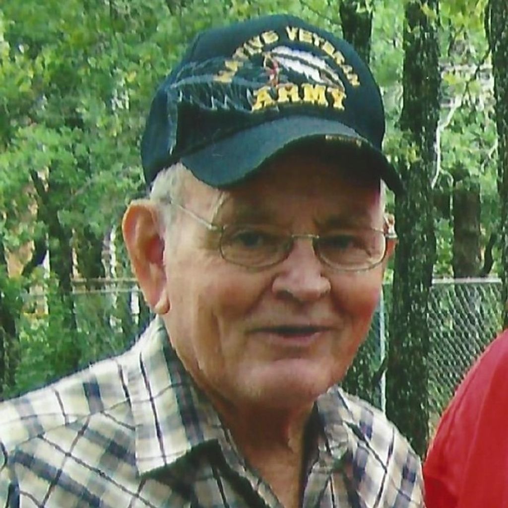 Cecil Mccleskey