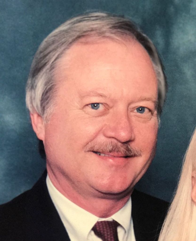 Lynn Edwin Mobley Profile Photo
