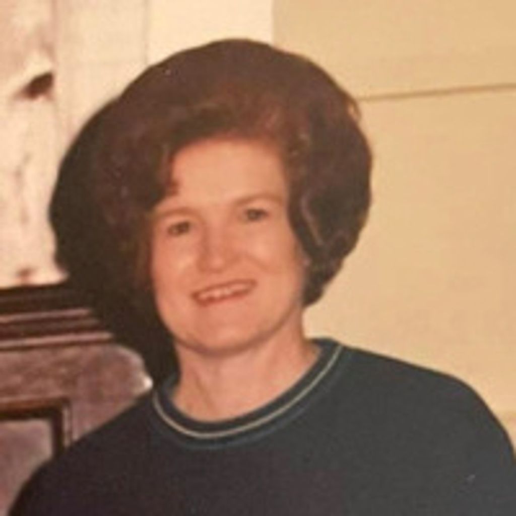 Barbara Ann Luck