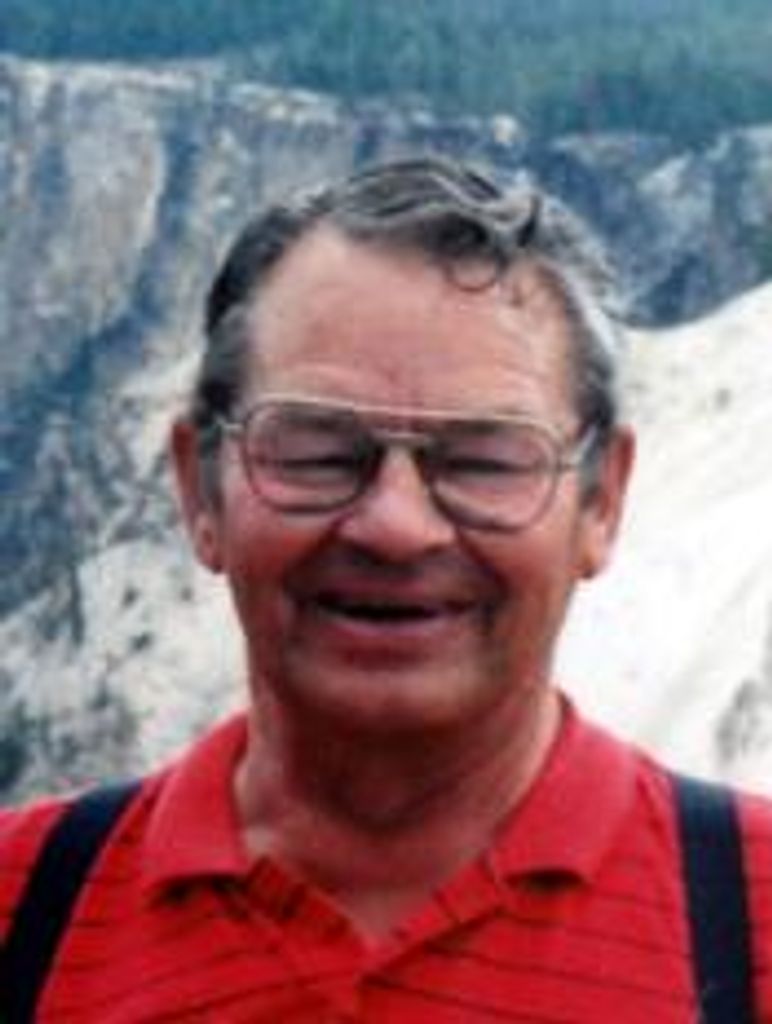 Kenneth Cookerly