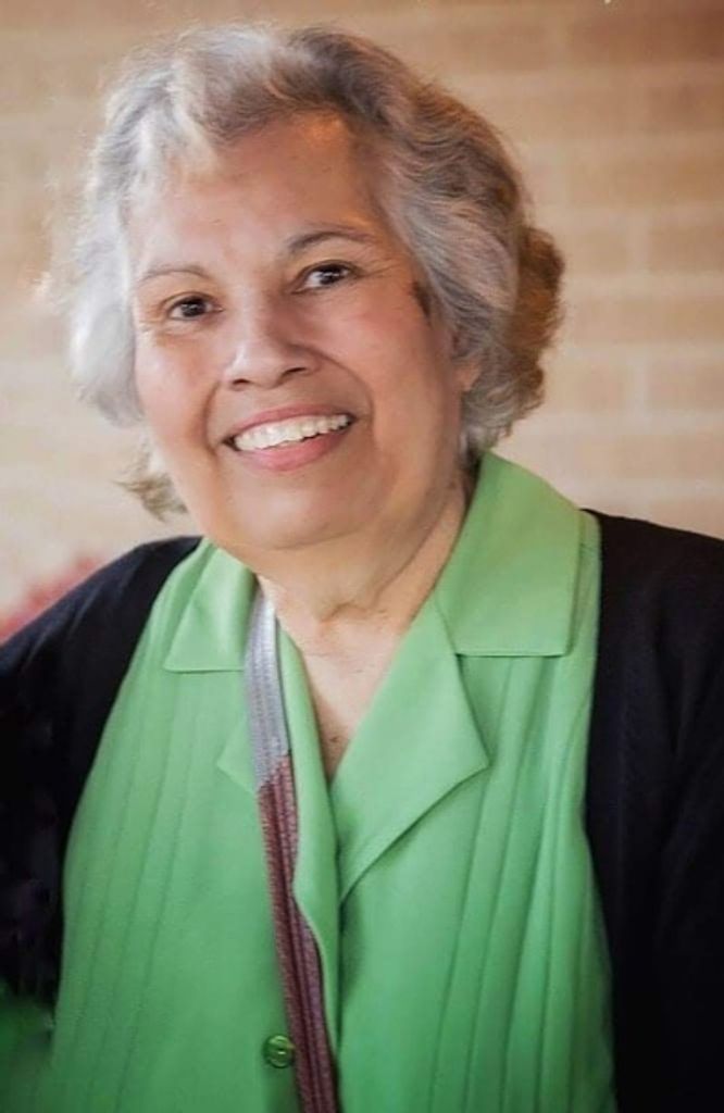 Maria Castillo Melton