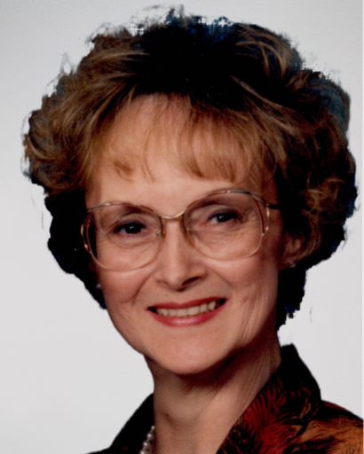 Roberta M Gelle's obituary image