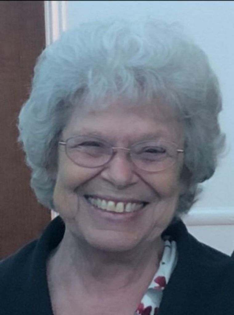 Donna Sue Richards Profile Photo