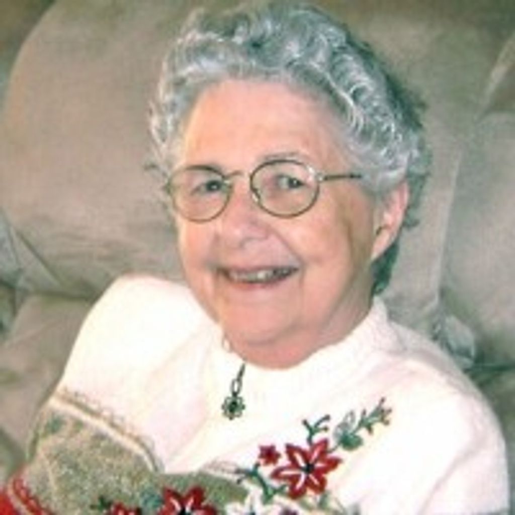 Lorna M. Sears