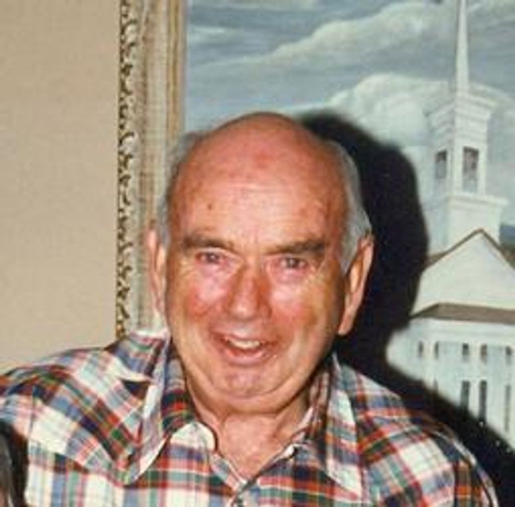 Morgan "Ed" Murphy Profile Photo