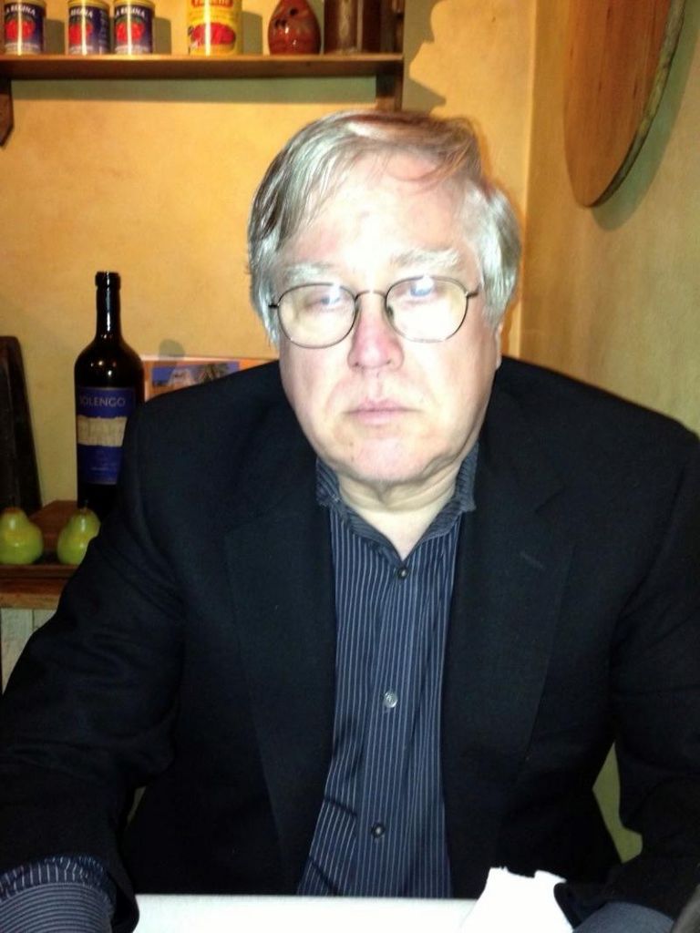 Roger King