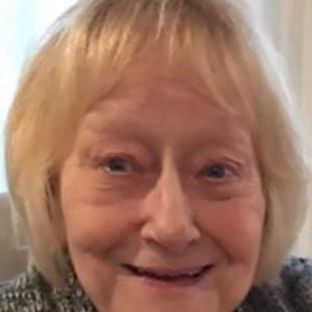 Carol Anne Kuhn Profile Photo