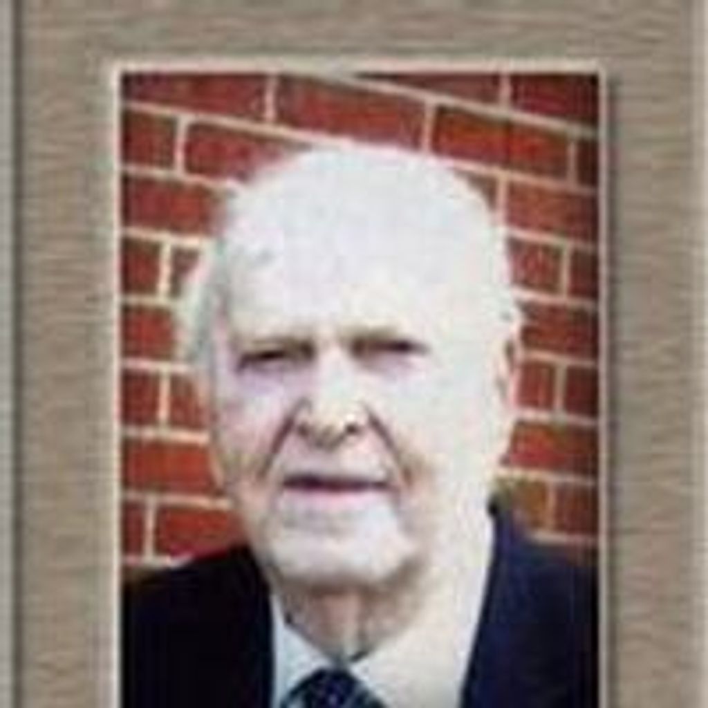 Howard Henderson