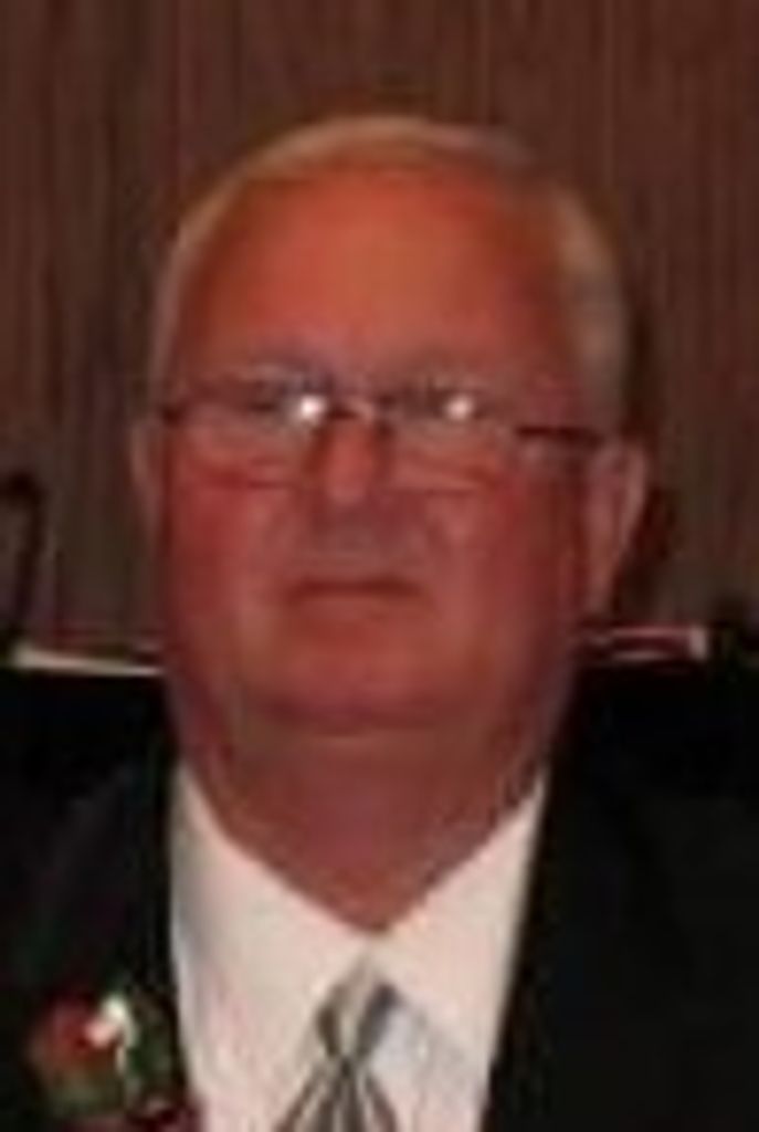 Robert Terviel