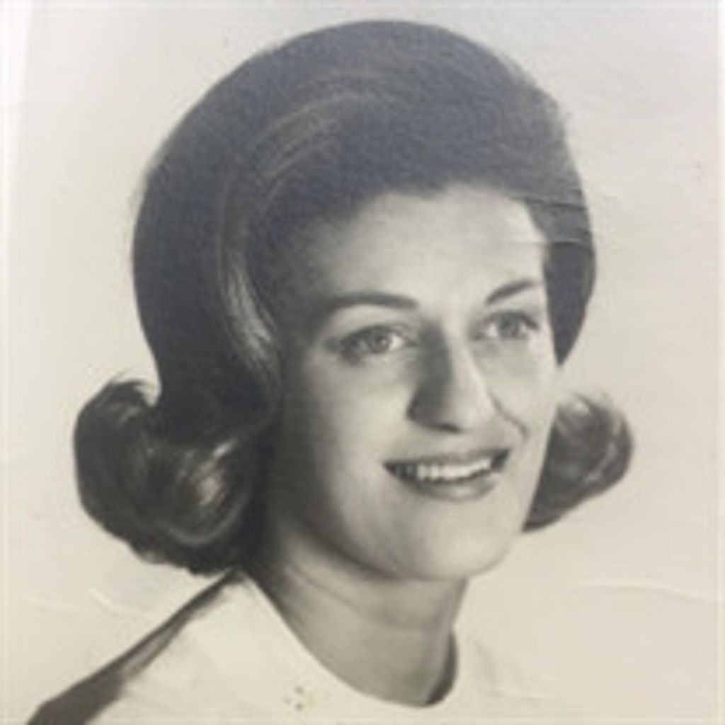 Hilda D. Mann