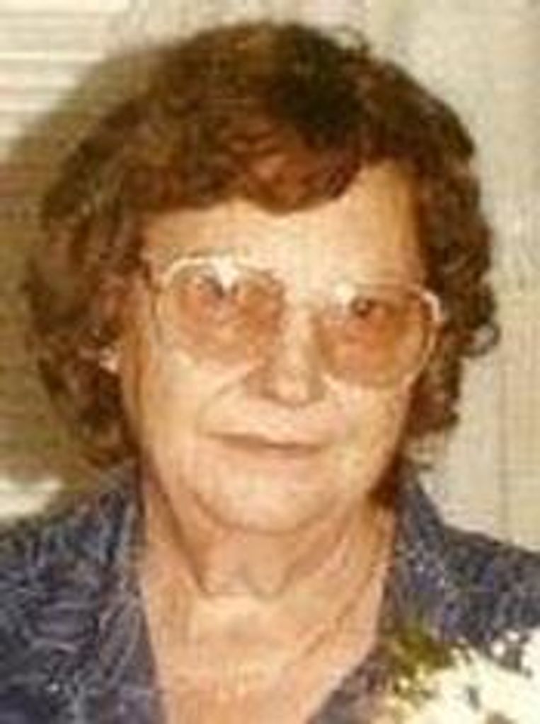 Leona Elizabeth Lyvers