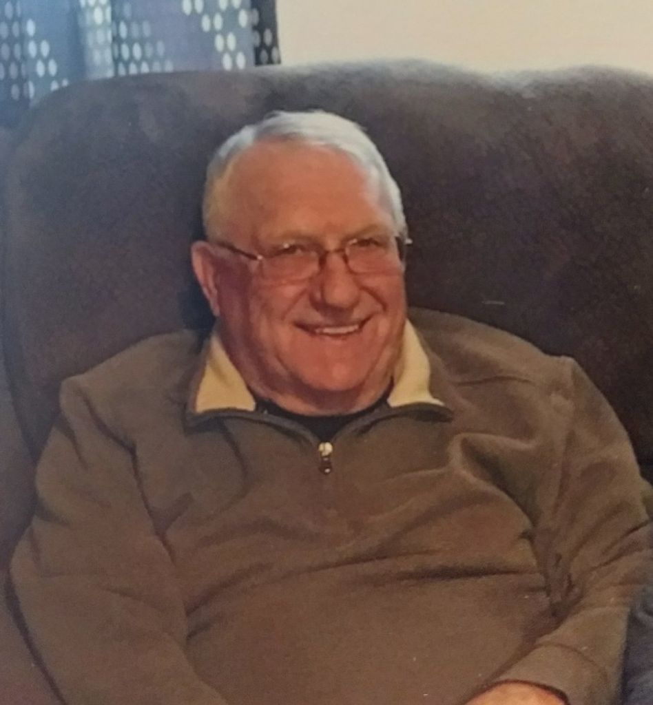 Larry Dale Eastin