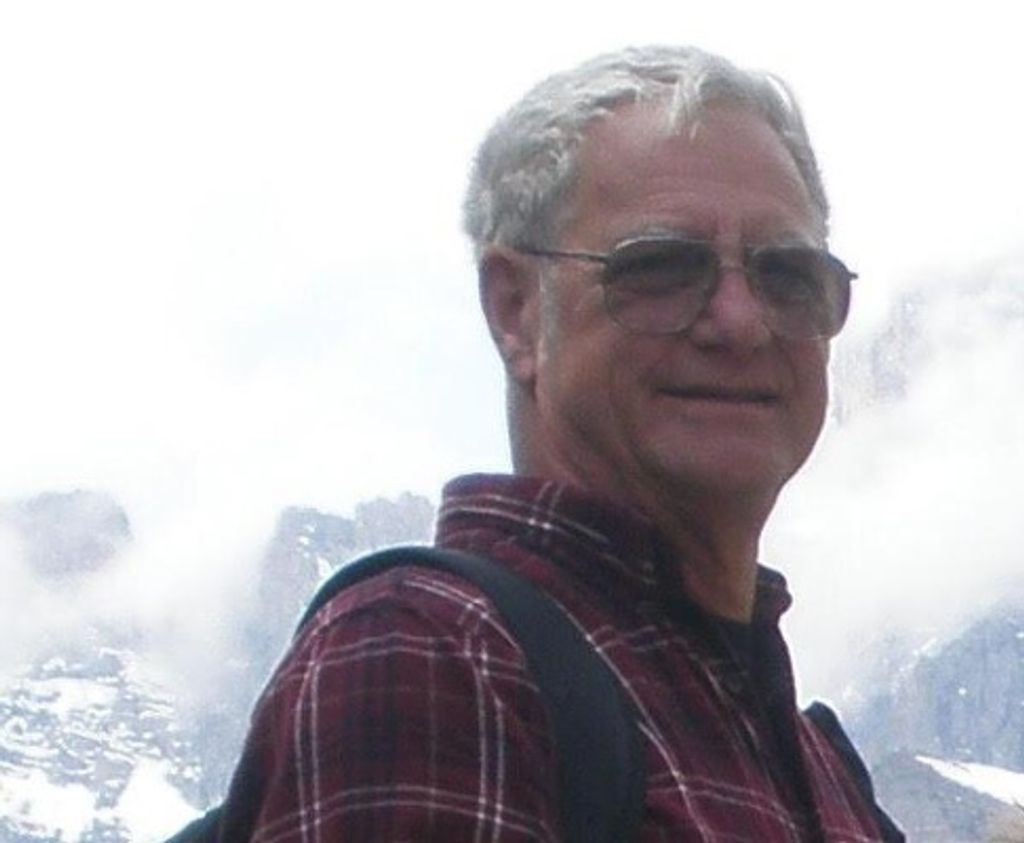 James Struble Profile Photo