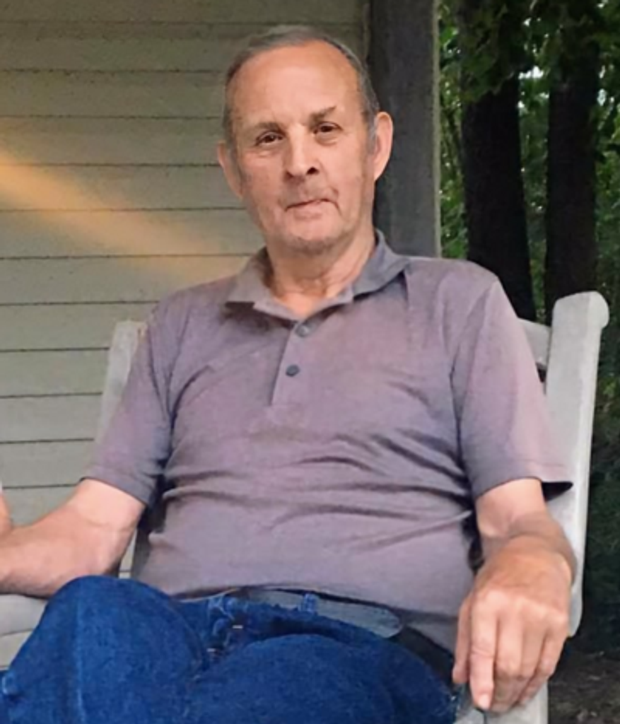 Lowell Gregory Profile Photo