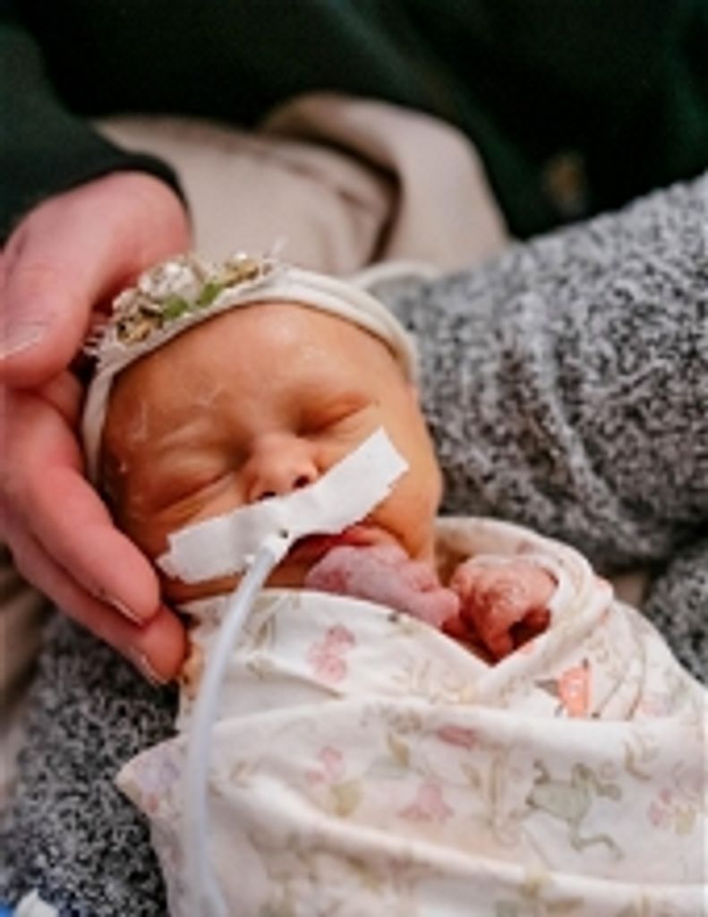 Daphne Elizabeth Streeter