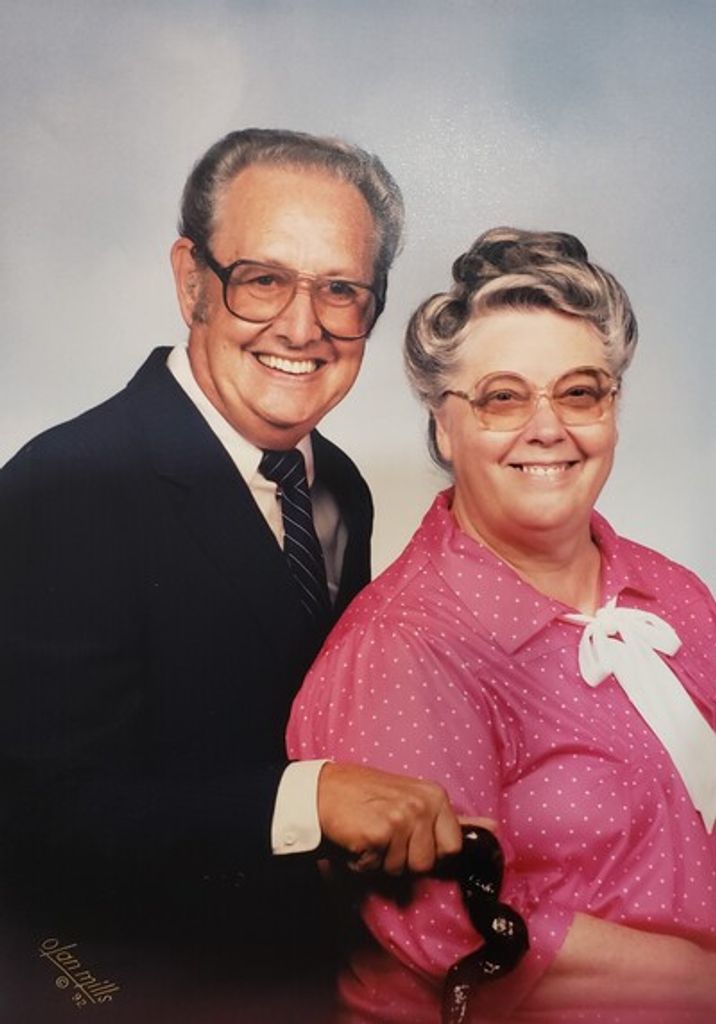 James Harry Dotson Profile Photo