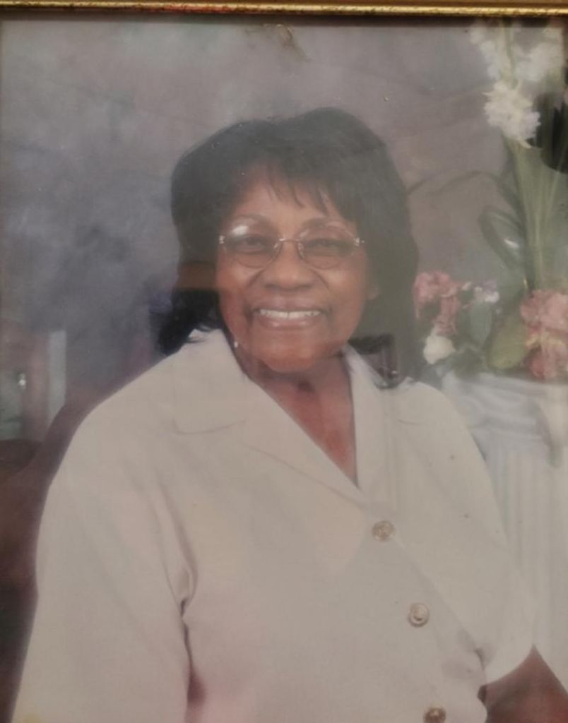 Nora Bell Solomon Profile Photo