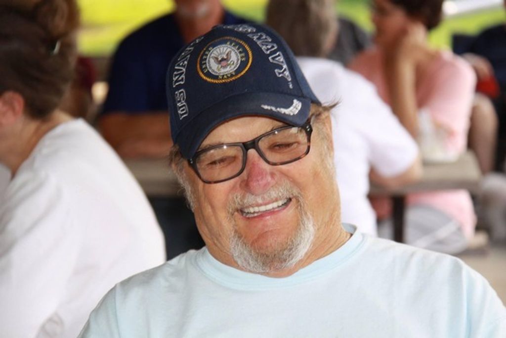 Orel (Tony/Pee-Wee) Anthony Schadel Profile Photo