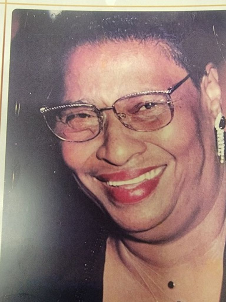 Bernice Carey Profile Photo