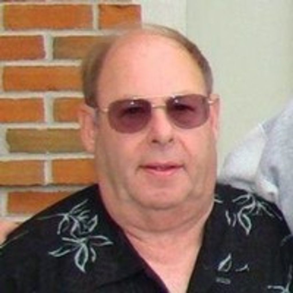 Tony F Golden