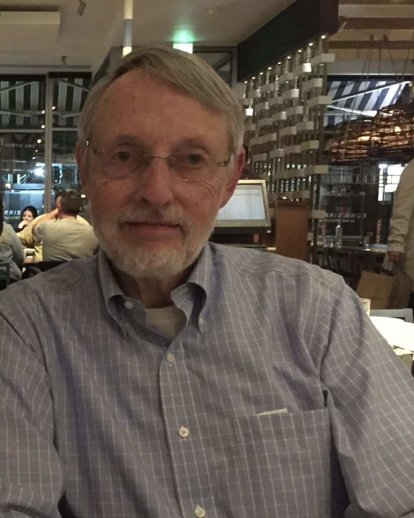 Charles P. Mceachern Profile Photo