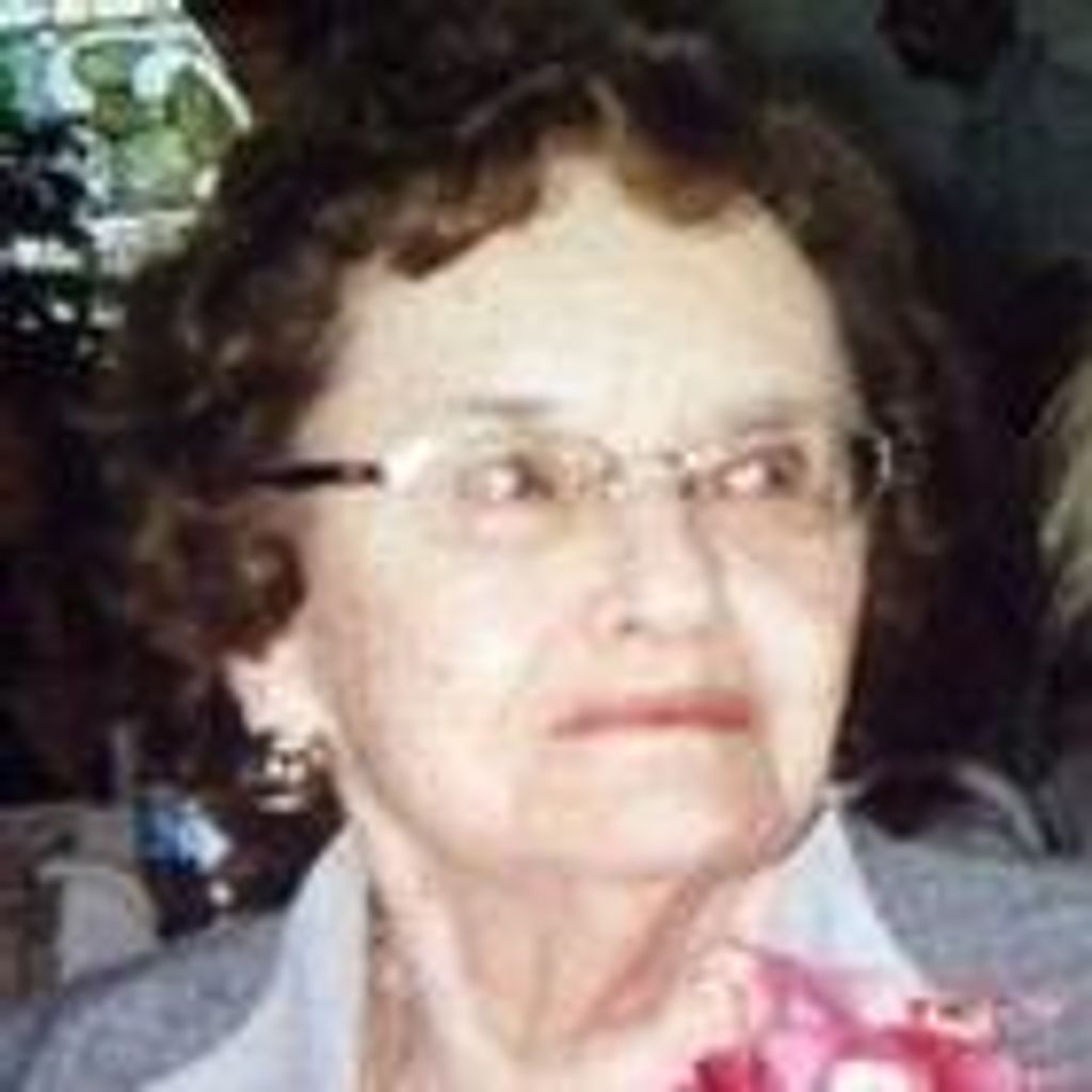 Nadine Hagans