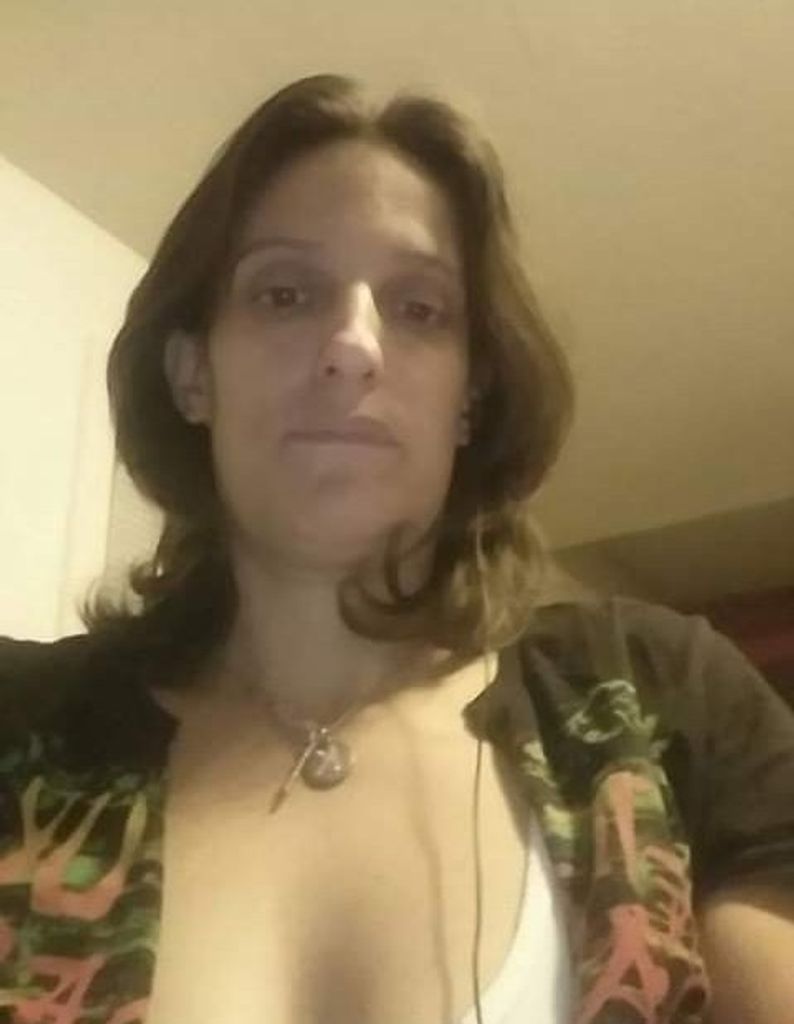 Christina Tomlin