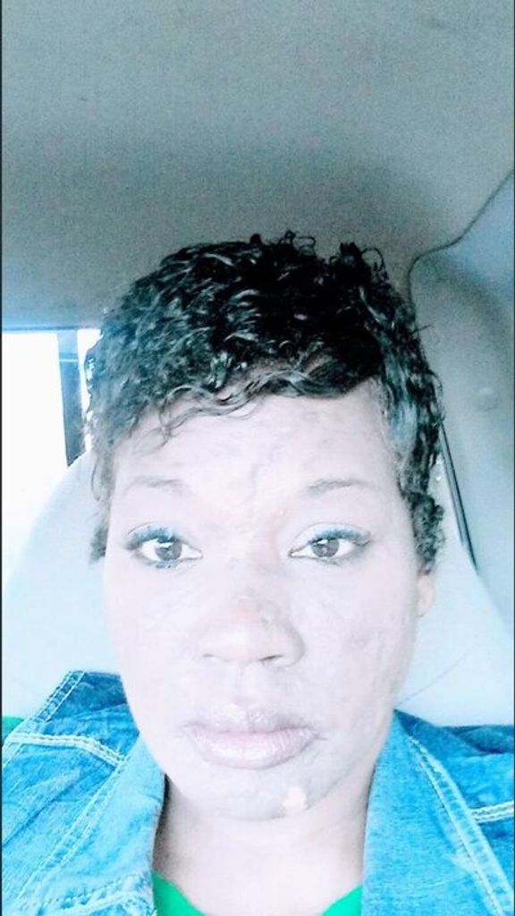 Bridgett Hubbard Profile Photo
