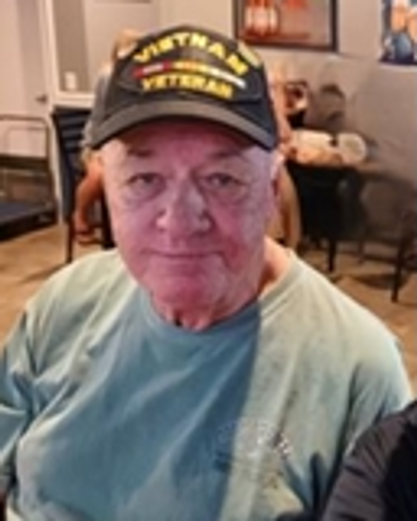 George Joseph Ames Profile Photo