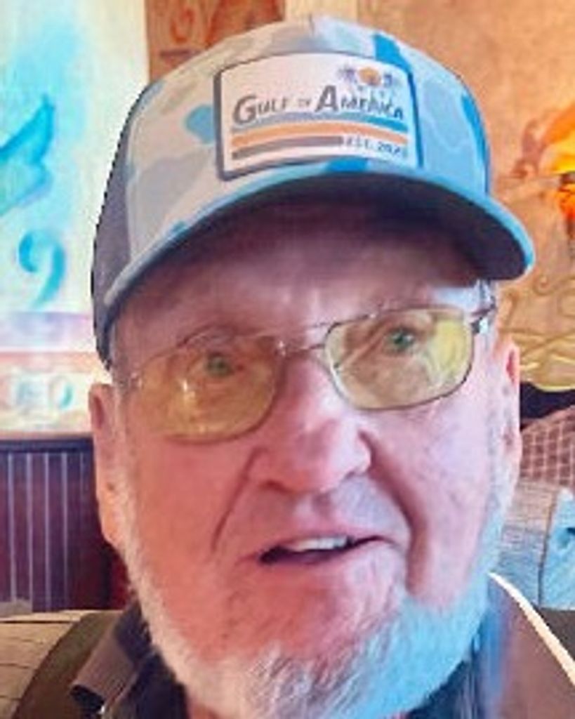 Sherman "Clarence" Chriswell Profile Photo