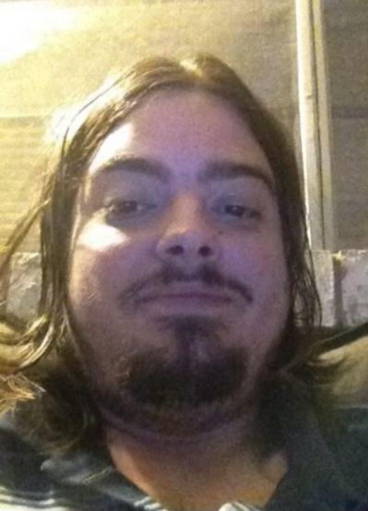 Christopher Troy Blakely Profile Photo
