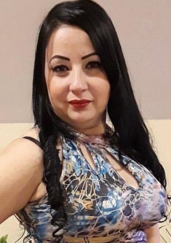 Alba M. Benitez Escobar