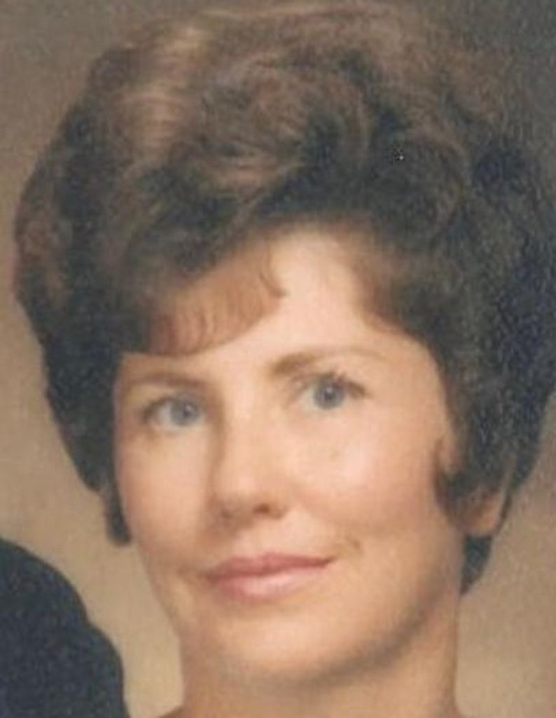 Delores "Dobby" H. (Hull)  Tyger