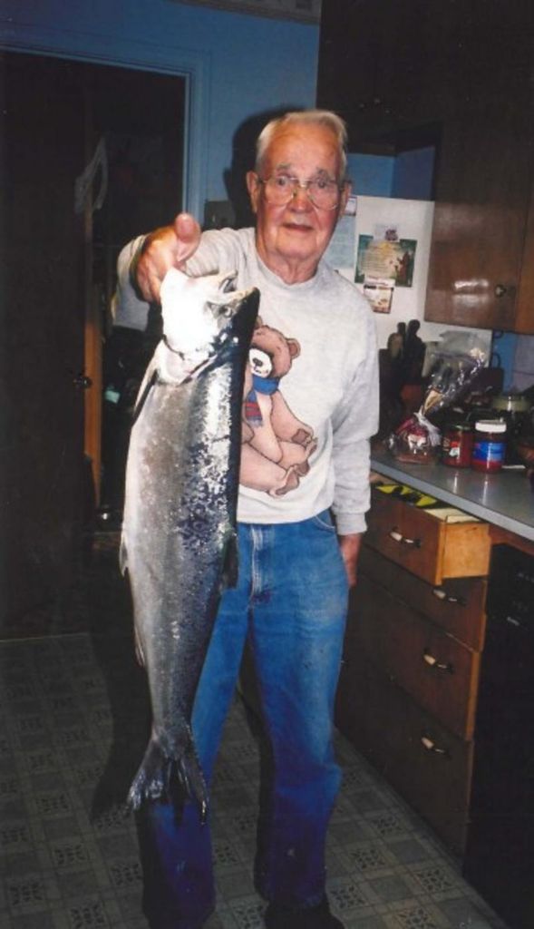 Edward A Firch Profile Photo