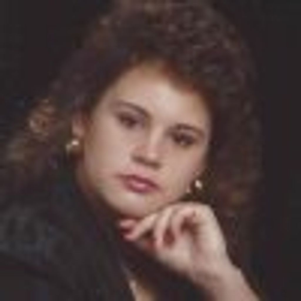 Christine Marie Novotny Fink