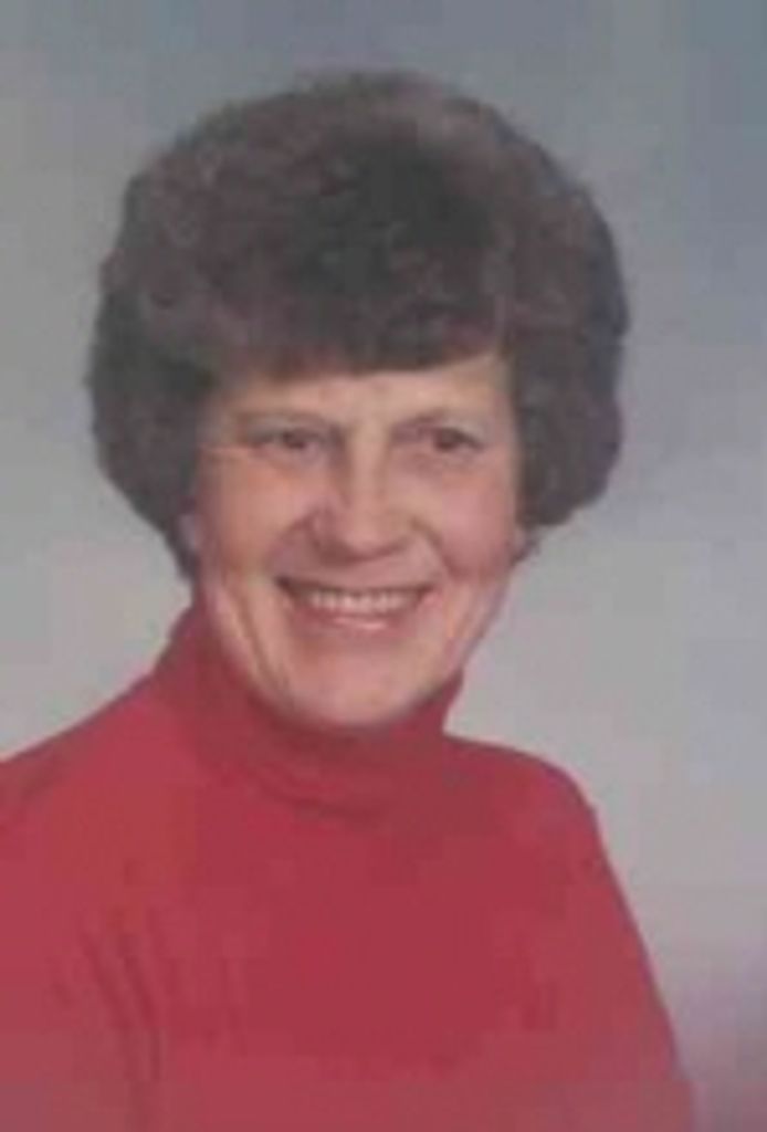 Eliza Ann (Williams) Cook